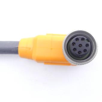 Sensor cable  RSTS 8-RKWTH 8-391 