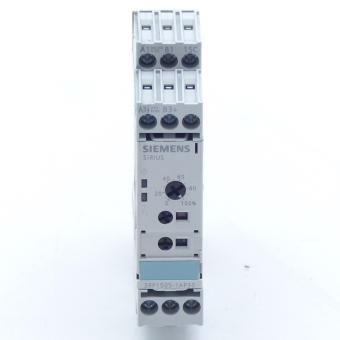 Time Relay 3RP1505-1AP30 