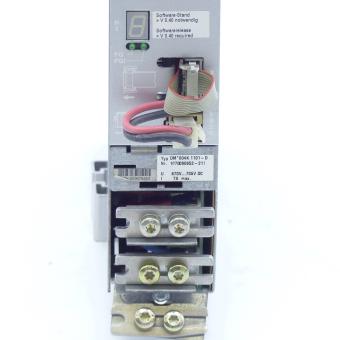 Servo Drive Modul DM*004K 1101-D 