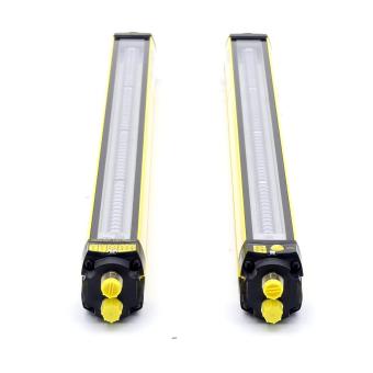 Safety Light Curtain 