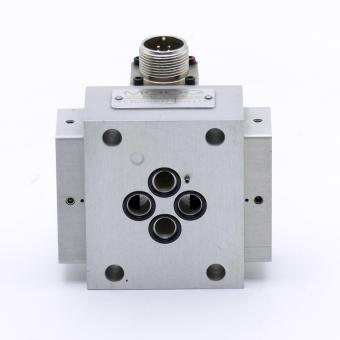 Servo Valve 