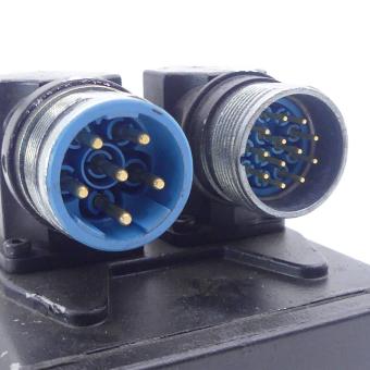 Servomotor BLS-055 