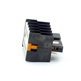 10 Pieces Auxiliary contact block 