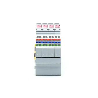 Inline-Digital-Ausgabeklemme R-IB IL 24 DO 8-PAC 