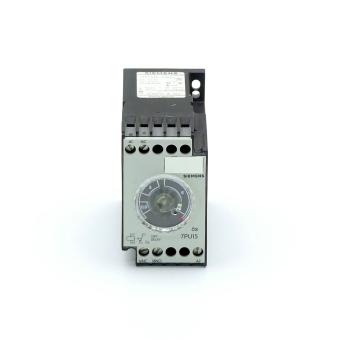 Timing relay 7PU 