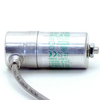 Capacitor MKB MKP 