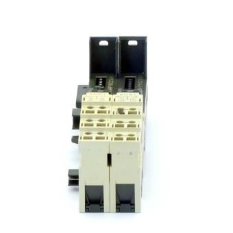 2 Pieces Terminal module 