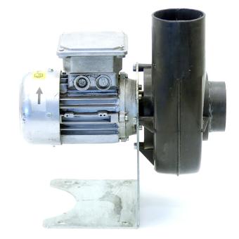 Ventilator with motor EH.VE.5794 