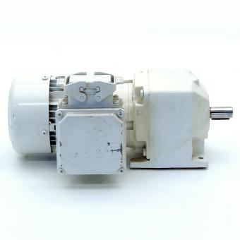 gear motor 71L/2MS + 172-71L/2MS 