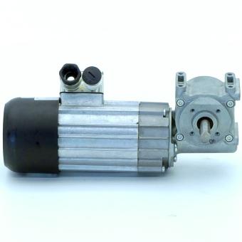 gear motor DR62.0X80-4 