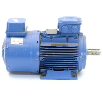 Drehstrommotor MDFRA 100-31-AL 