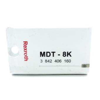 Mobiler Datenträger MDT-2K 