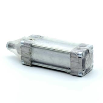 Pneumatic cylinder 