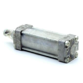 Pneumatic cylinder 