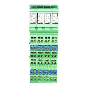 Digital output terminal IB IL 24 DO 16-PAC 