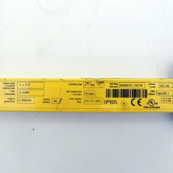 Safety light Curtain transmitter C41S-0301AA300 