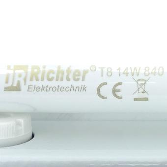 Fluorescent tube 