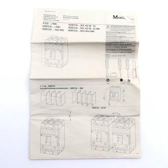 Switch-disconnector 