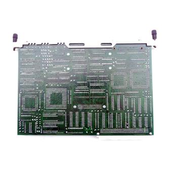 Central control processor CL 500 ZS501 