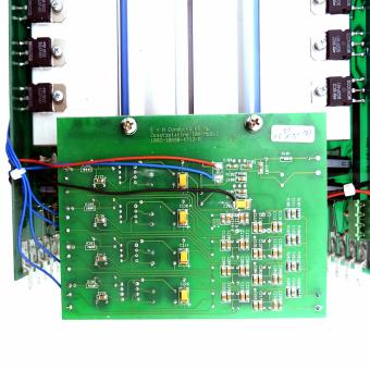 LICB measuring machine 2x10A module 