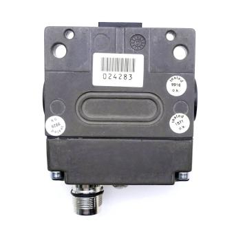 Limit switch SN02X12-732L-MC2122 