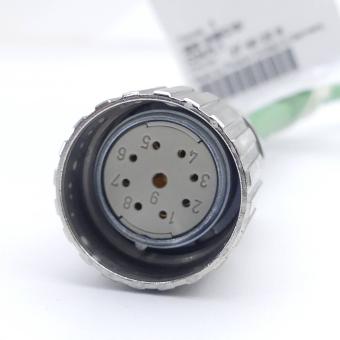 Cable IBS INBC/S/C24/5,1 