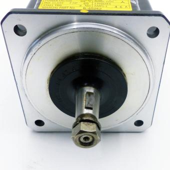 AC Servo Motor Alpha M3/5000i 