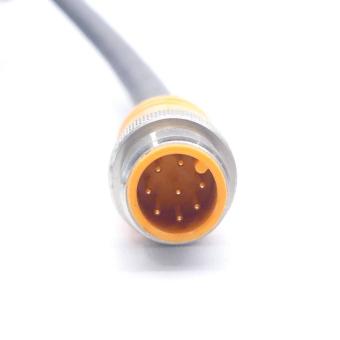 Sensor cable  RSTS 8-RKWTH 8-391 