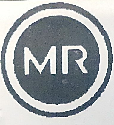 MR