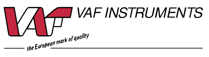 VAF Instruments