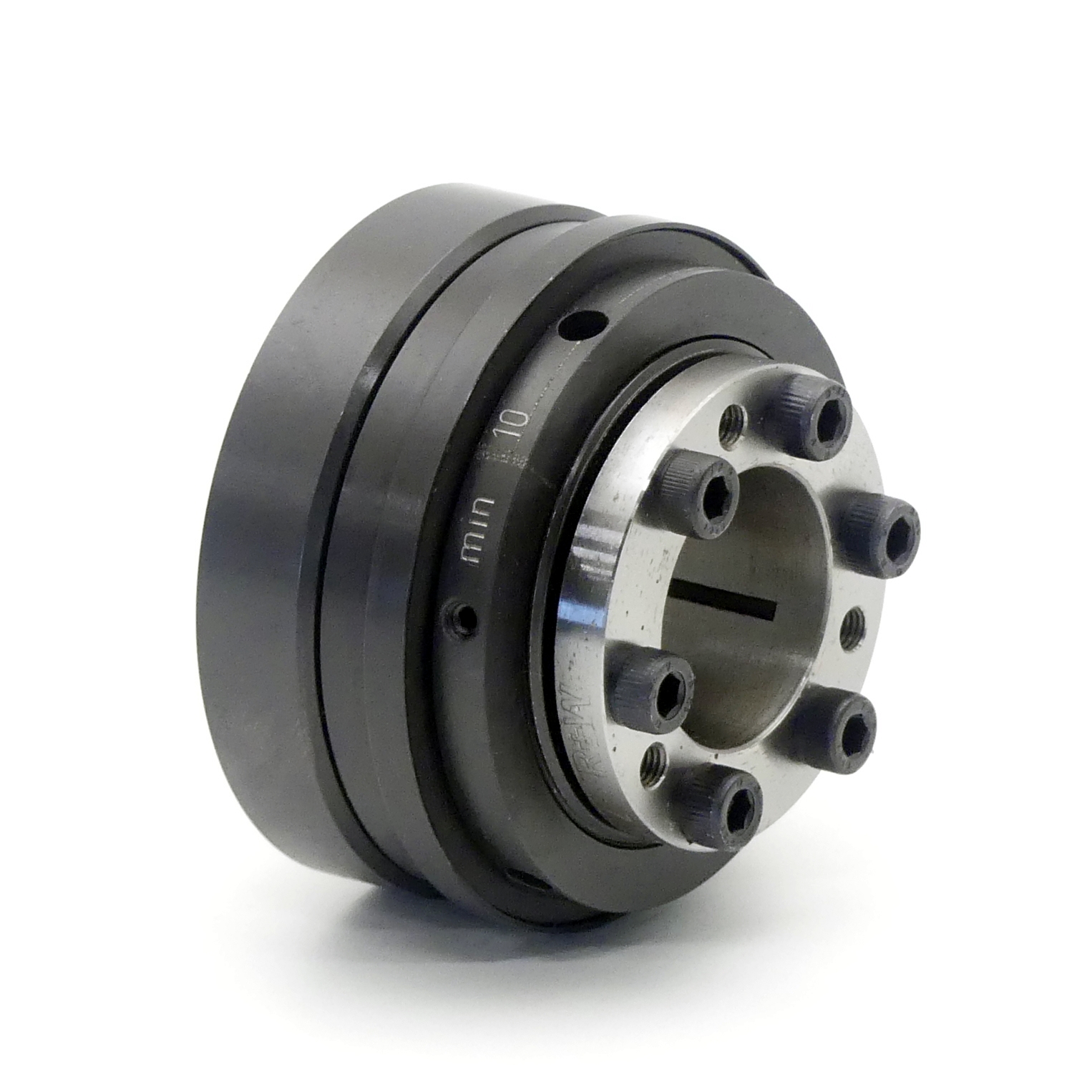 SafetyCoupling SK1-60 (W) 