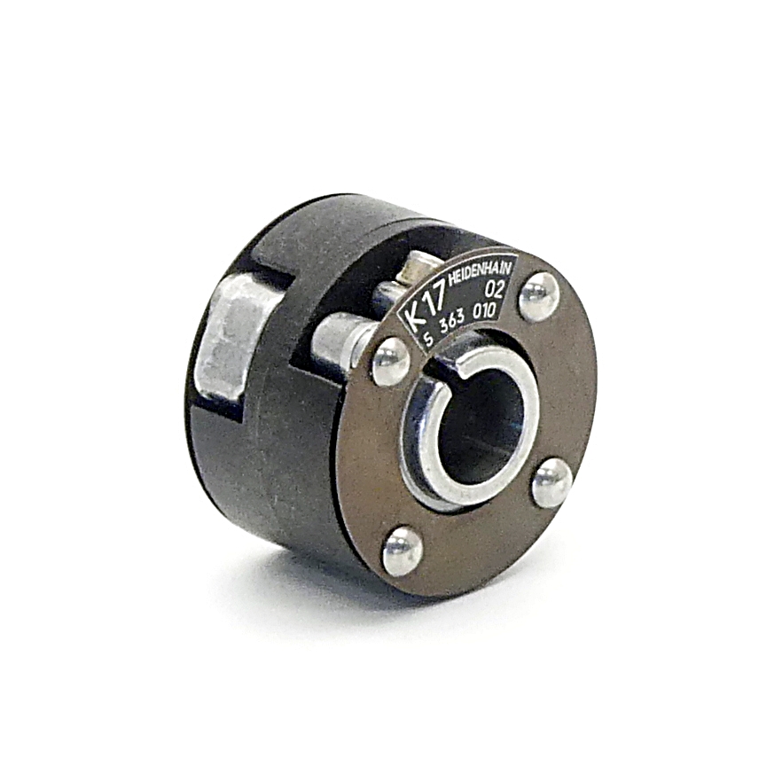 Diaphragm coupling K17 