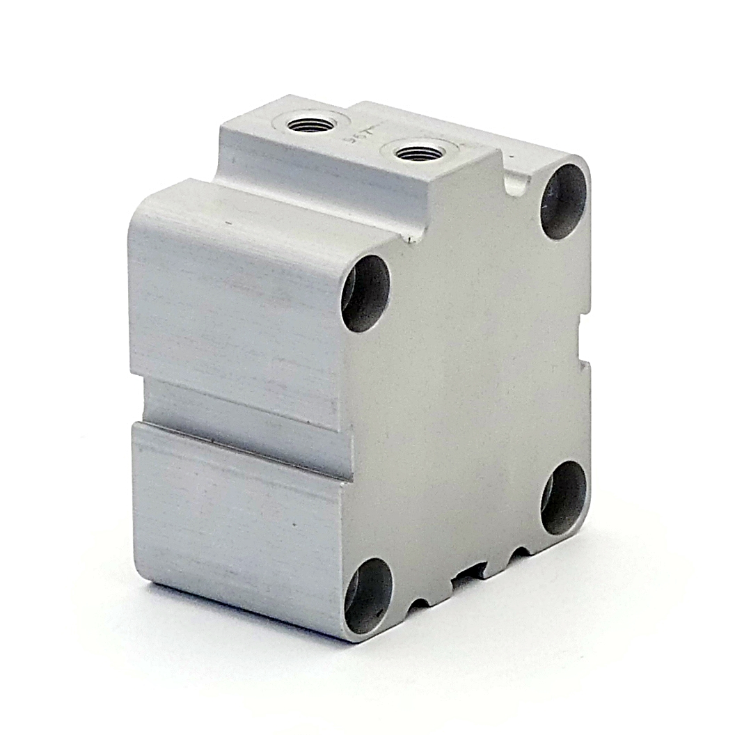 Pneumatic cylinder 