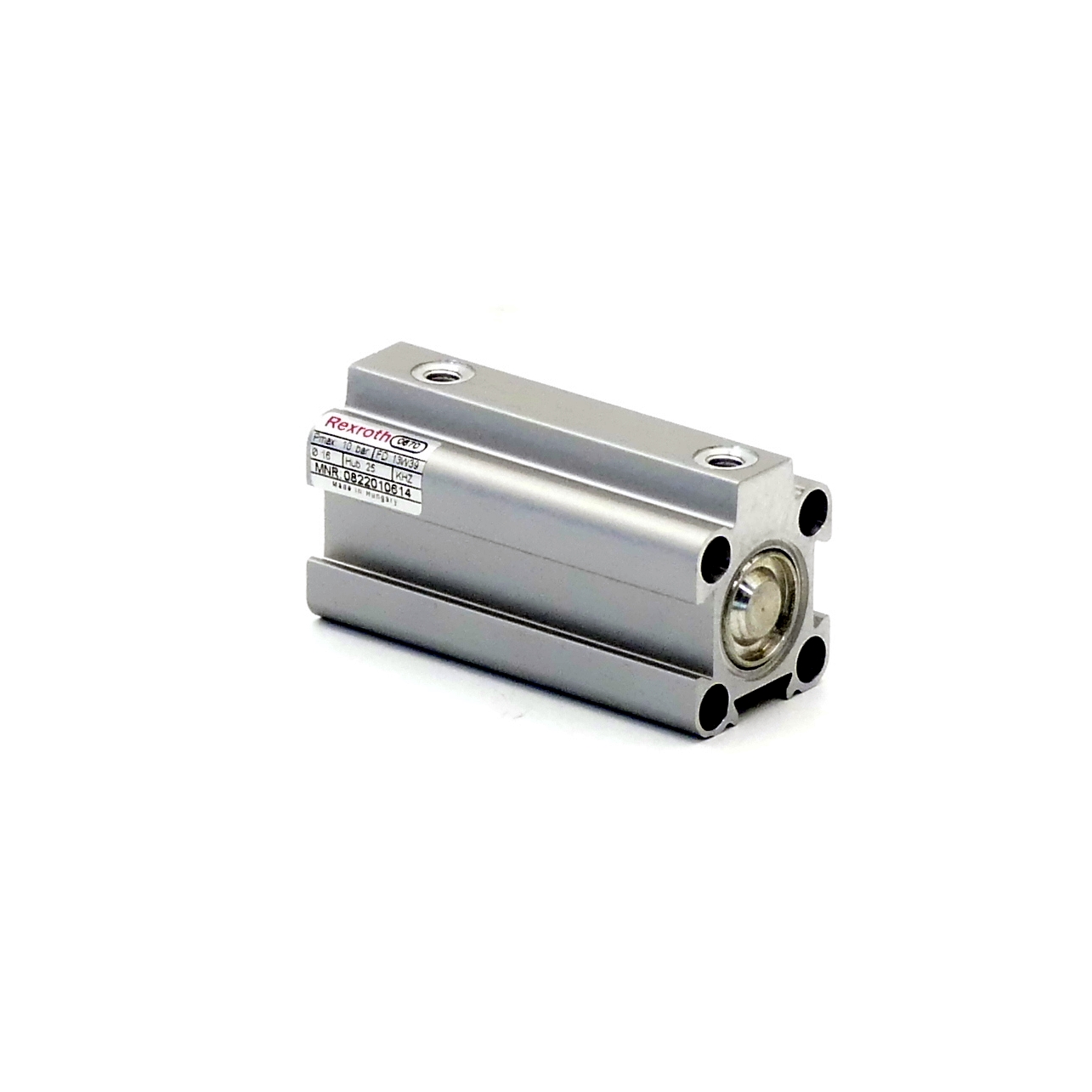 hort-stroke Cylinder 0822010614 