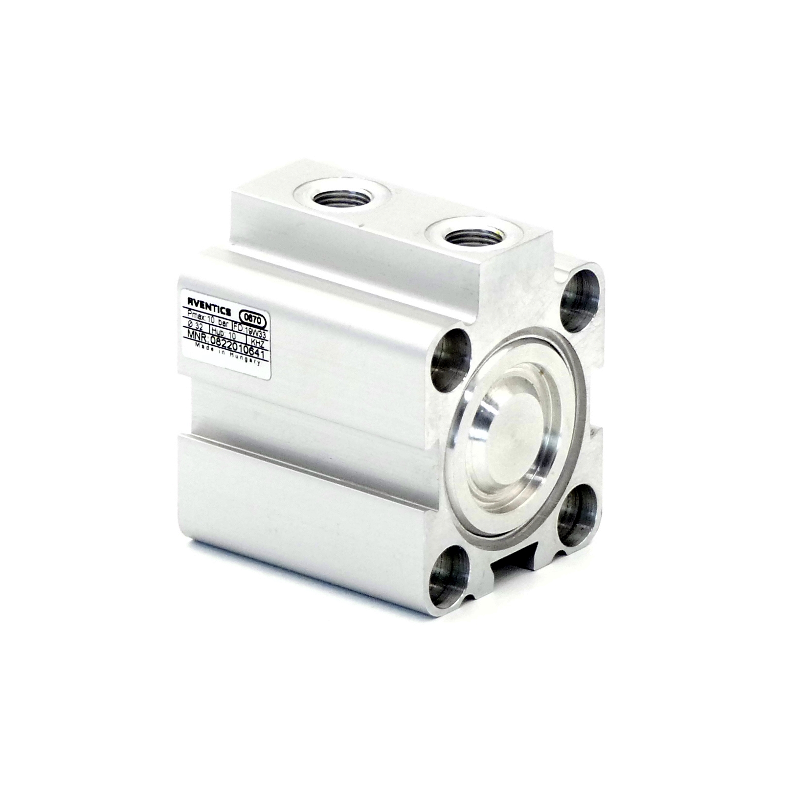 Compact Cylinder 0822010641 