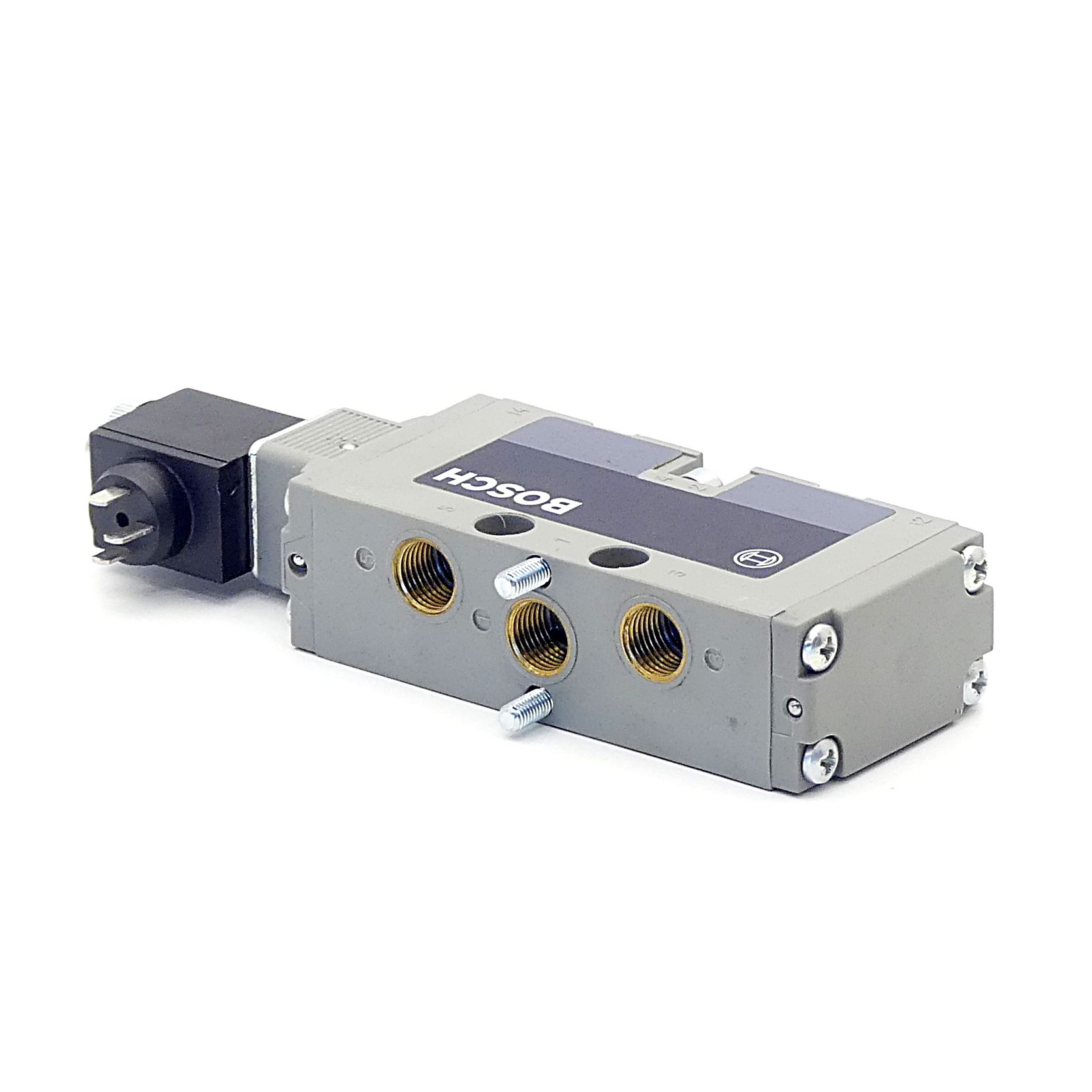 5/2 Directional control valve 