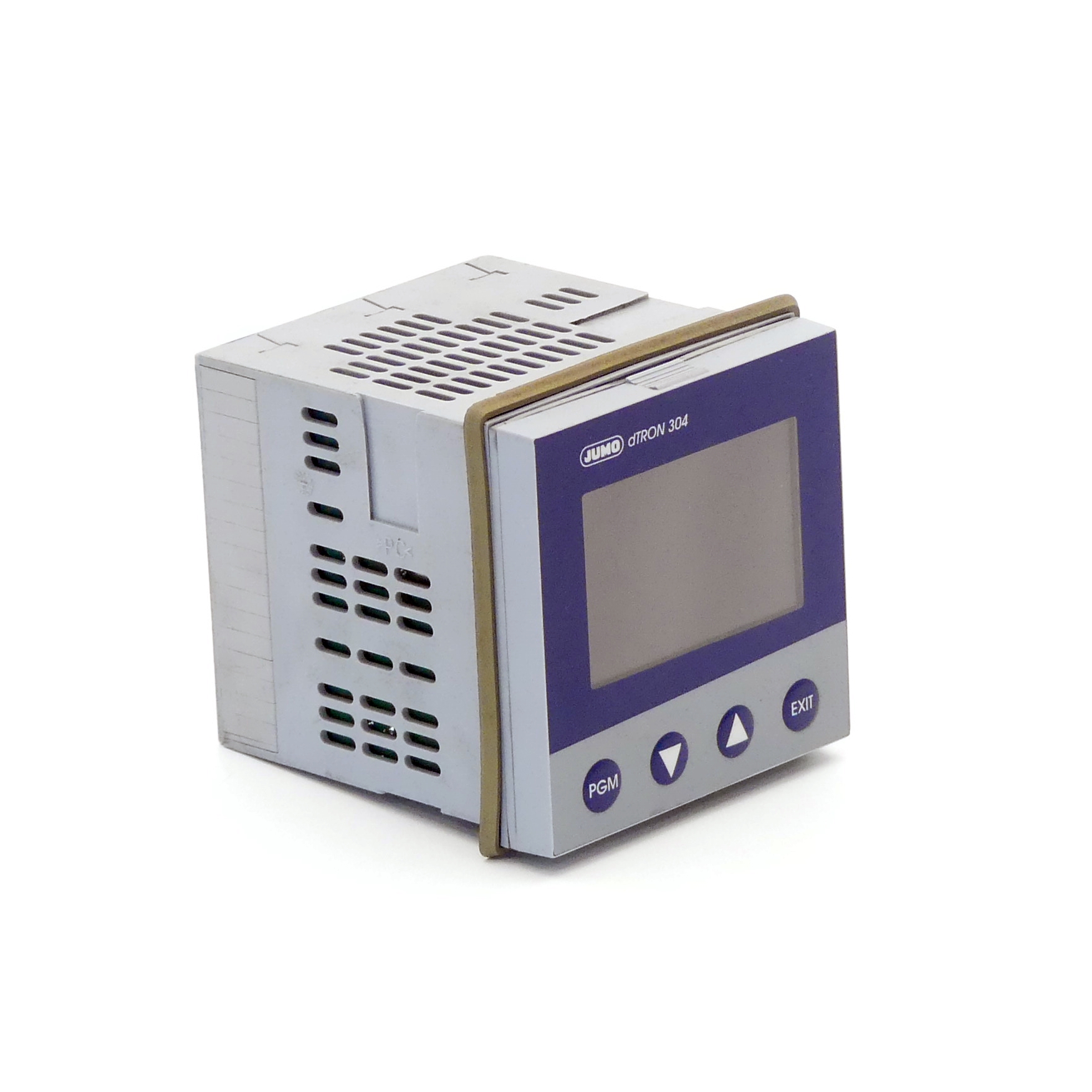 Temperature Controller dTron 304 