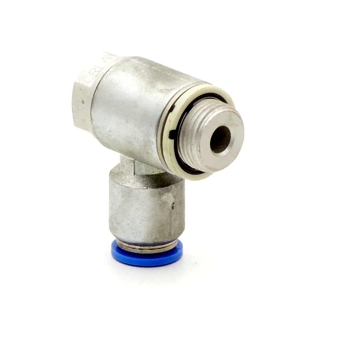 One-way flow control valve GRLA-3/8-QS-10-D 