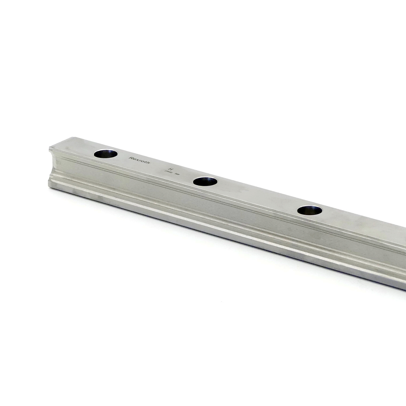 Ball Rail 476 mm 