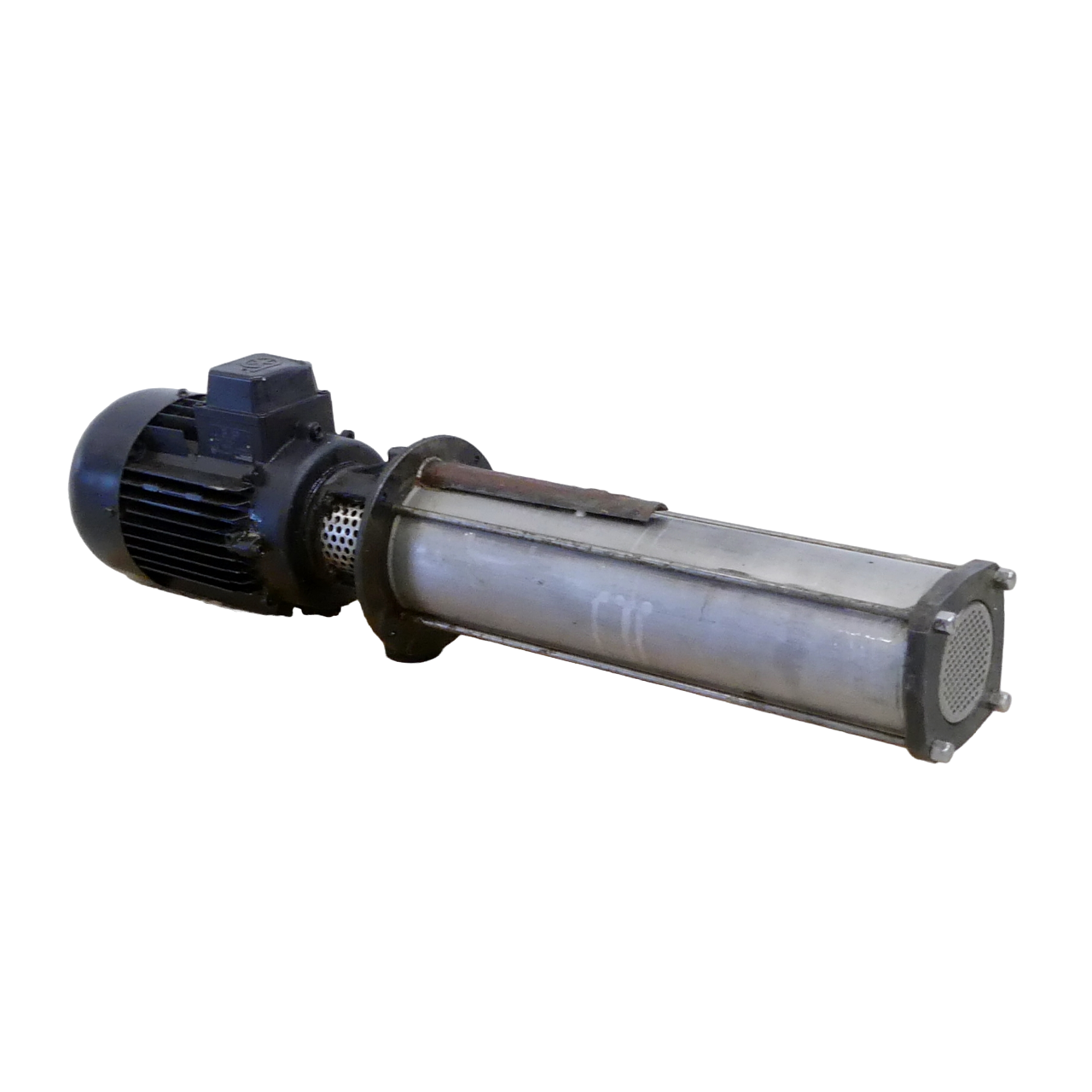 Submersible Pump 