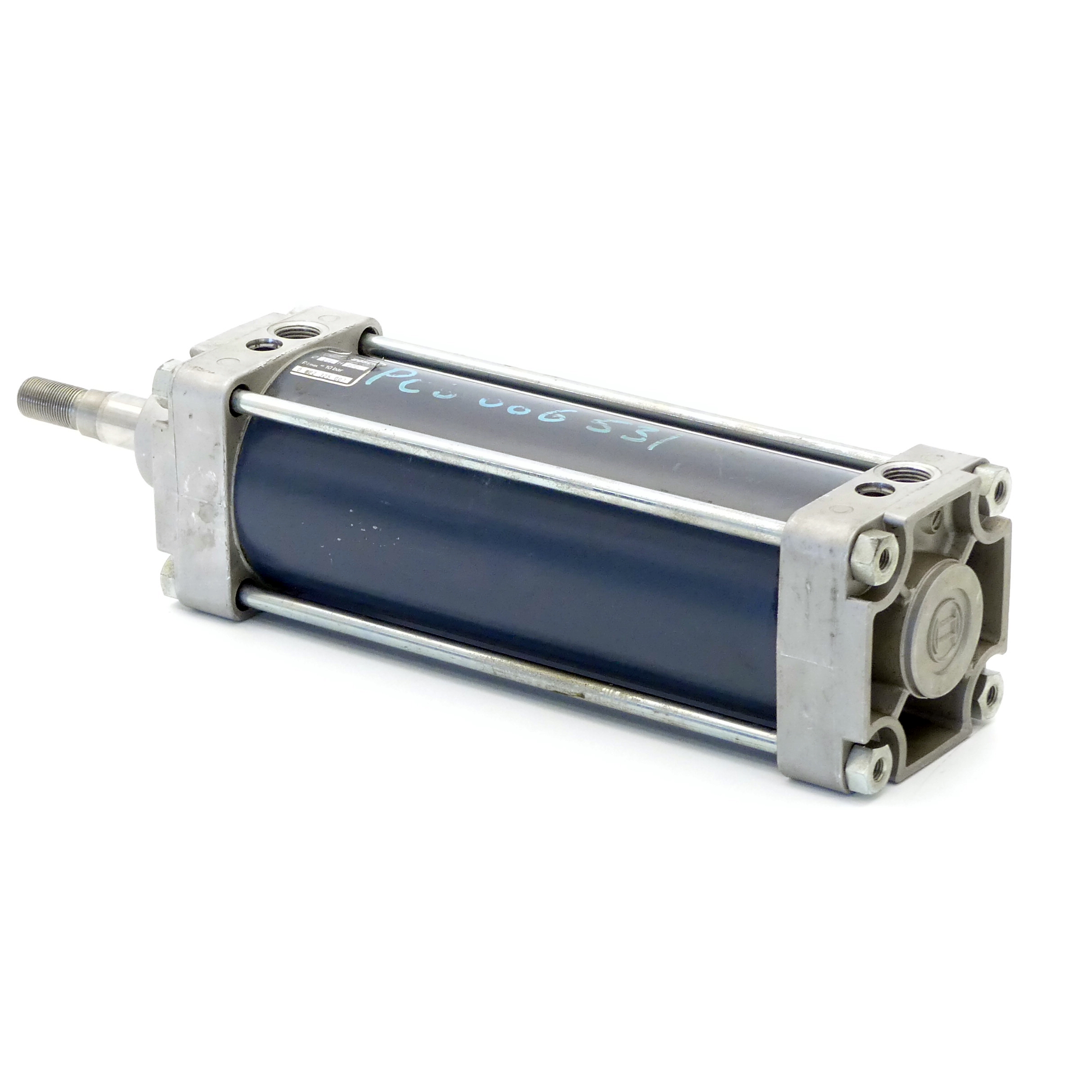 Pneumatic cylinder 