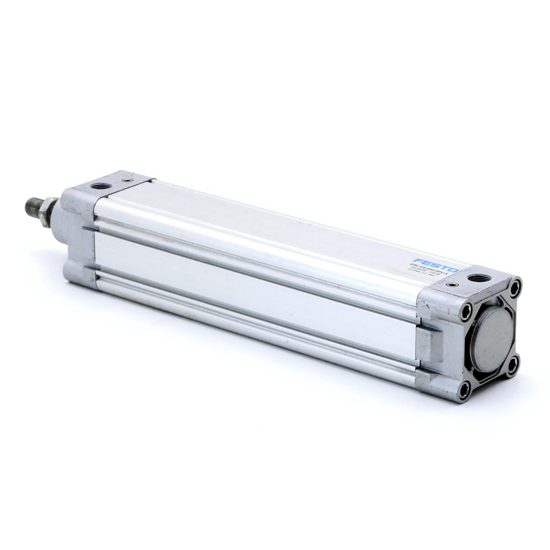 Pneumatic Cylinder DNC-63-250-PPV-A 