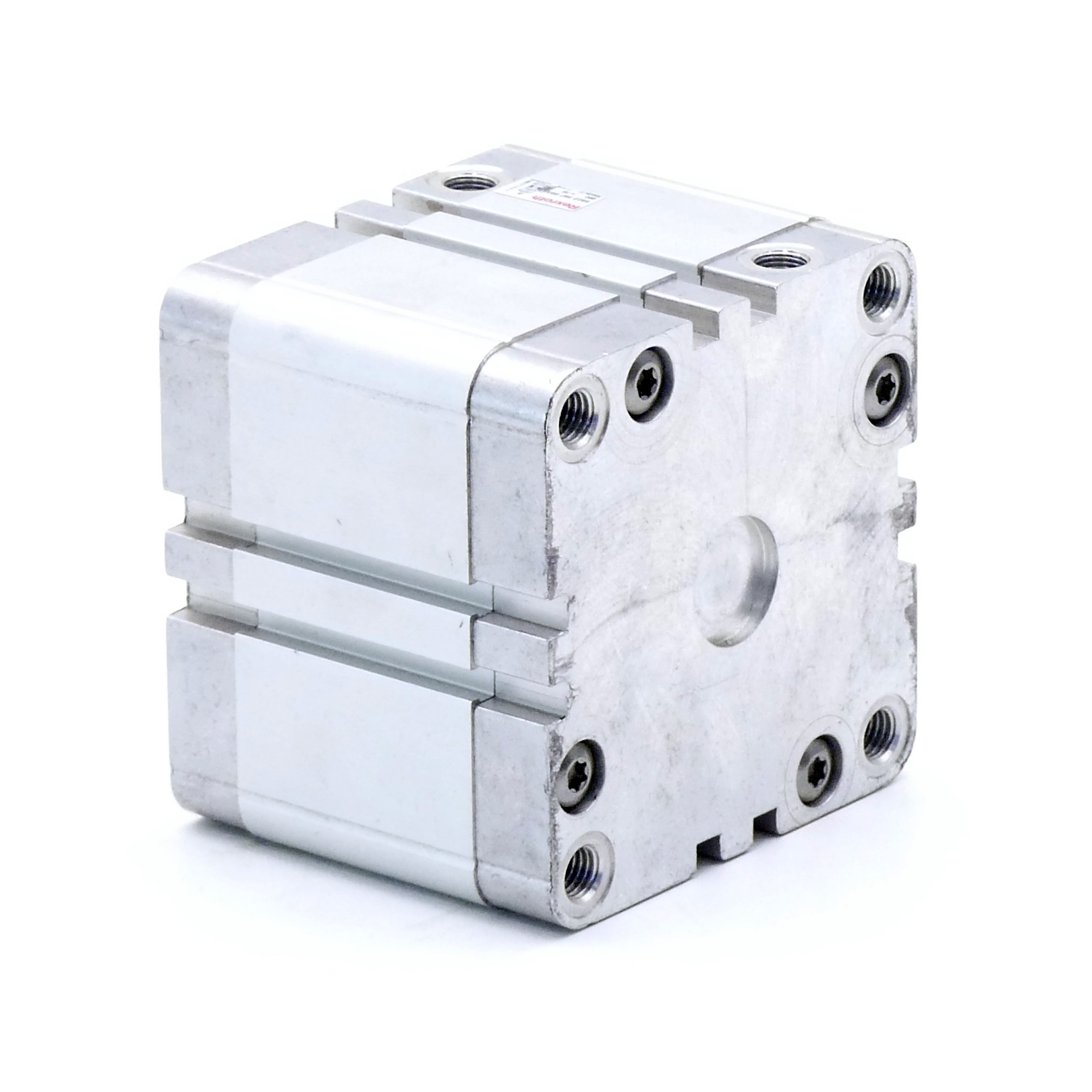 Pneumatic Cylinder 