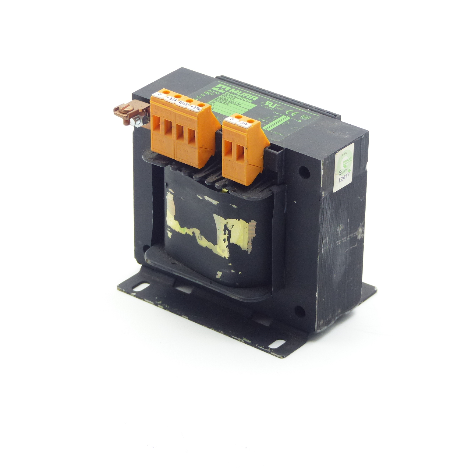 Transformer 86014 