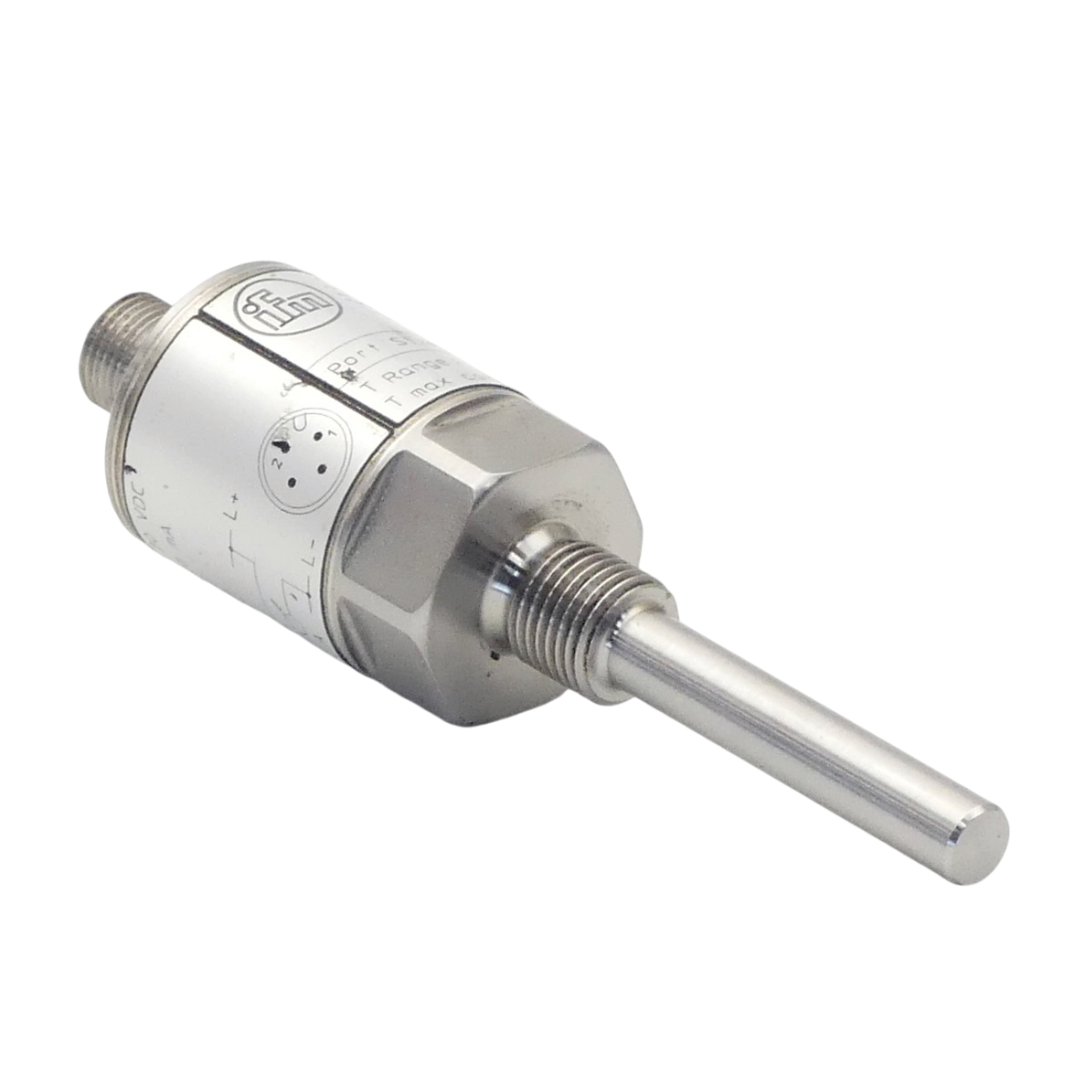 Temperature transmitter 