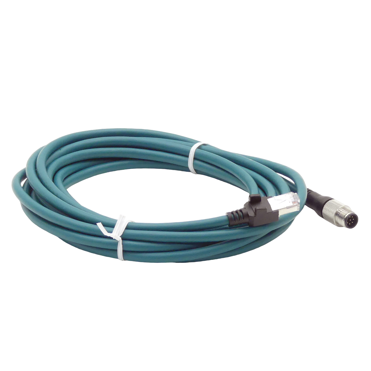 Ethernet cable 