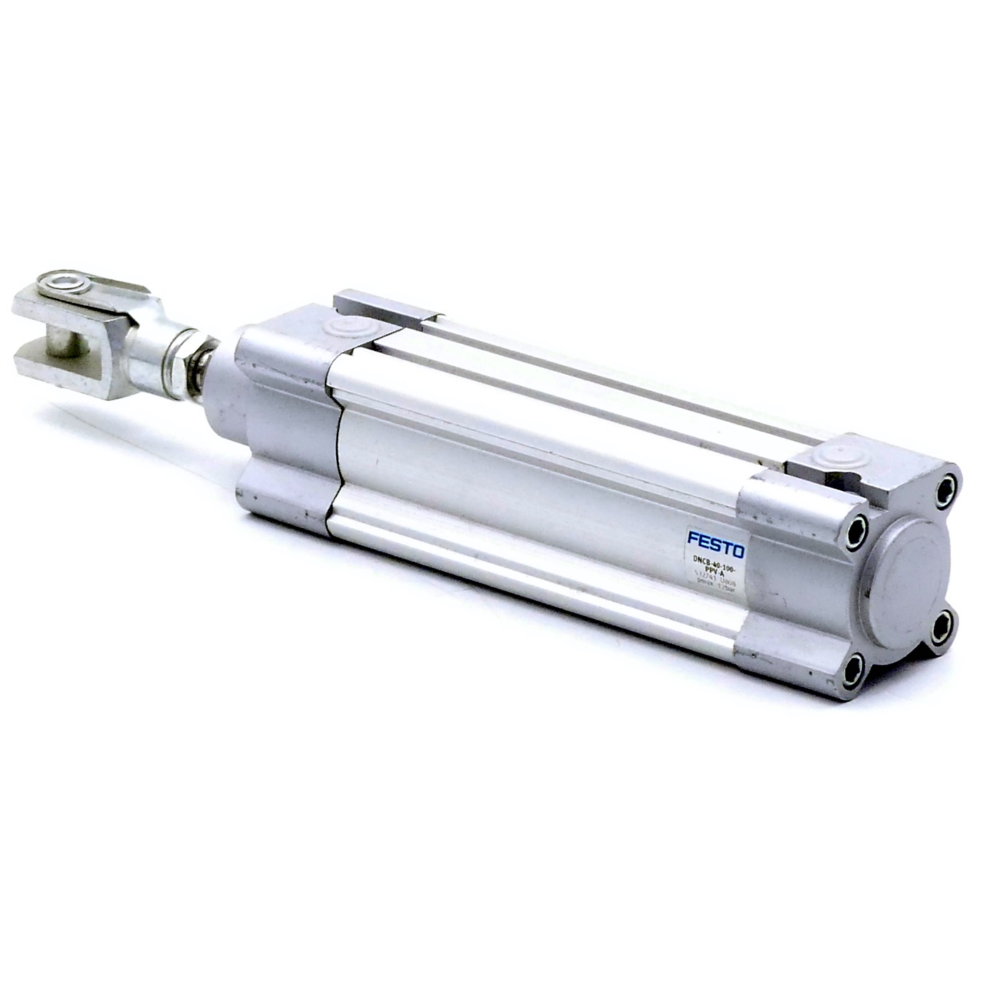 Pneumatic Cylinder 