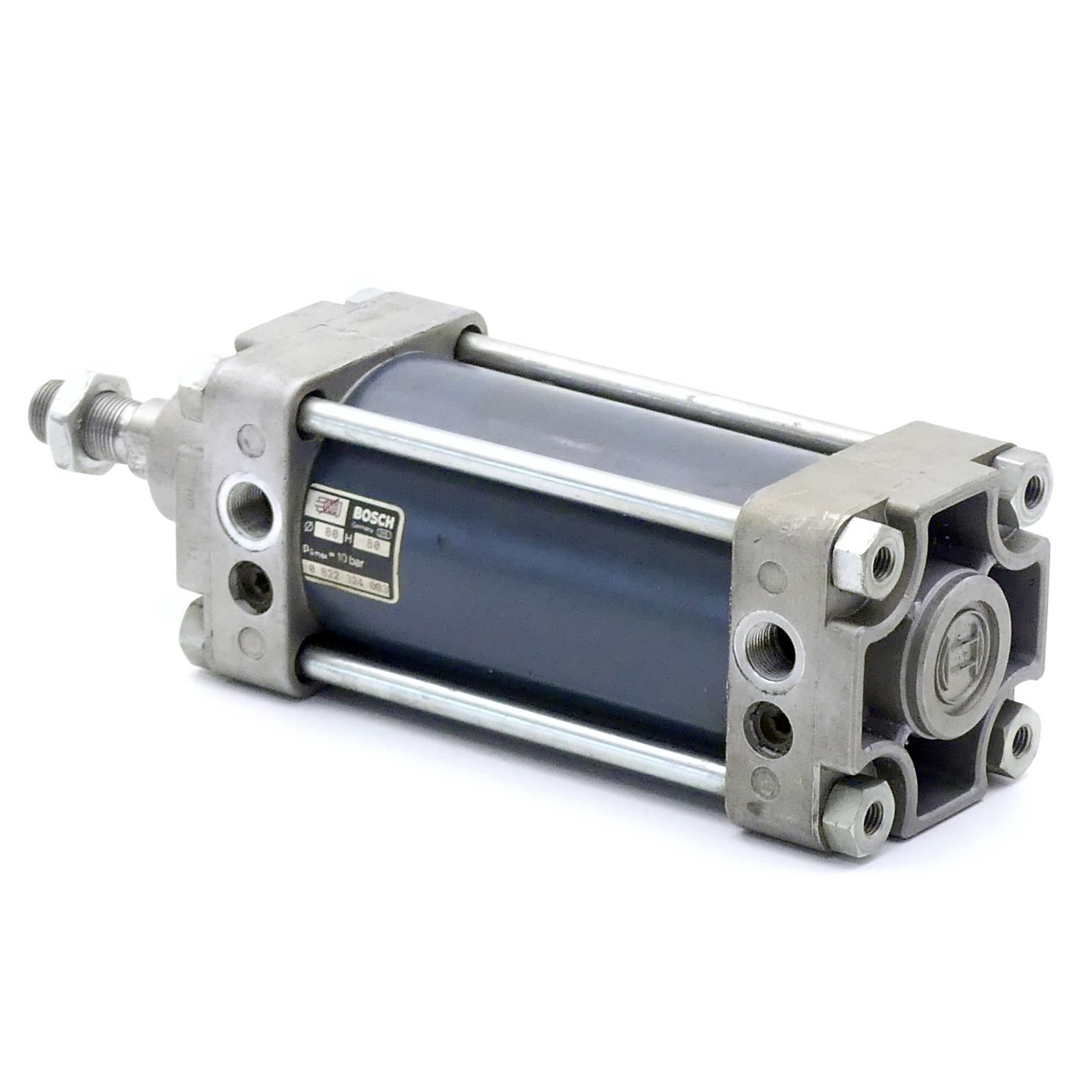 Pneumatic Cylinder 