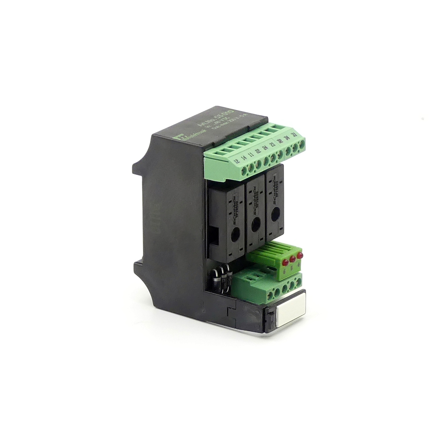 relay socket 