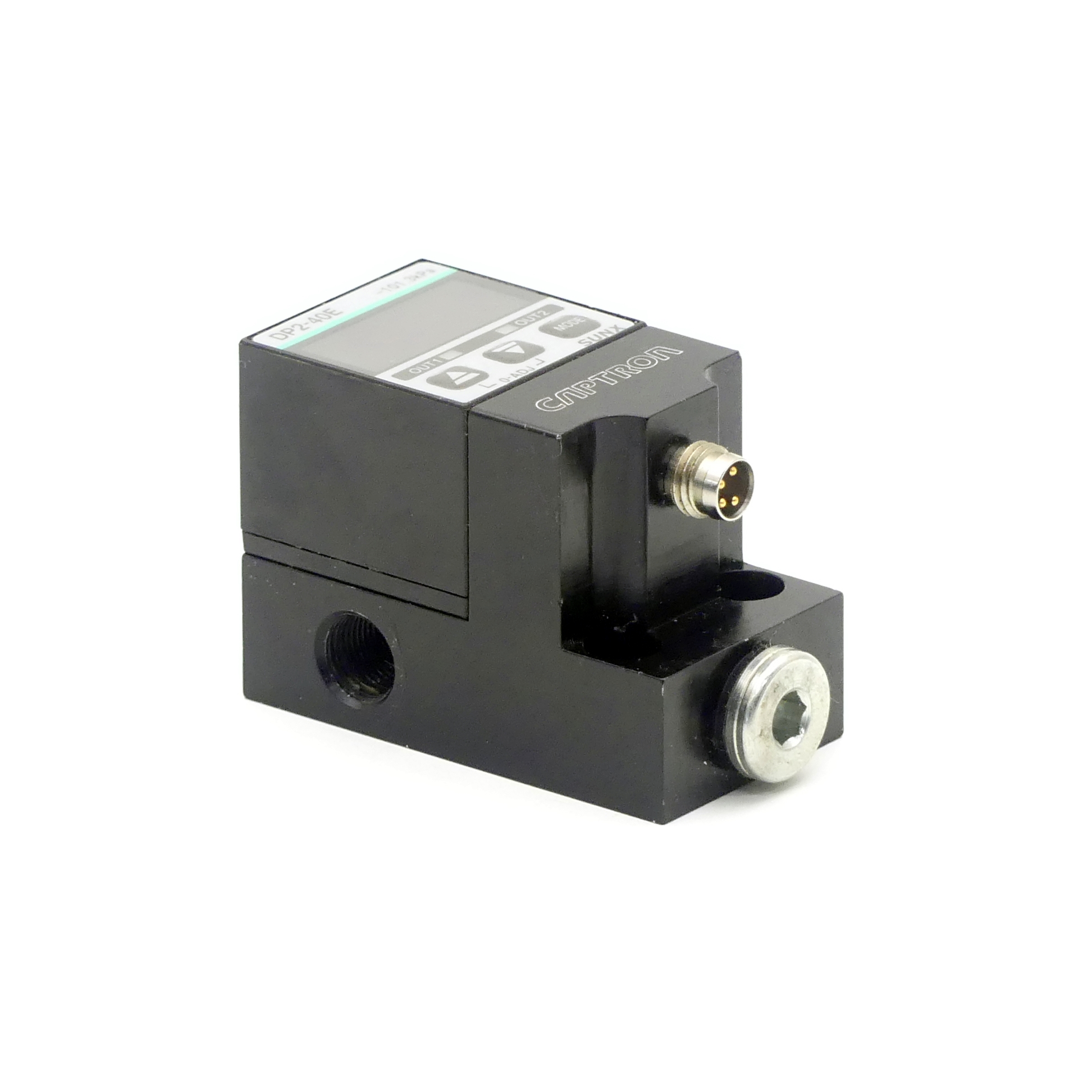 Digital Pressure Sensor 